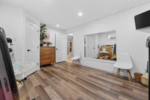 39 Wildwood Crescent West, Lethbridge, AB - Indoor