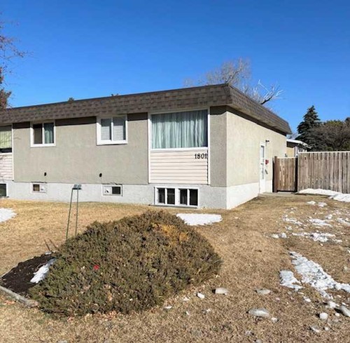 1801 20 Street NORTH Lethbridge, AB T1H 4B5