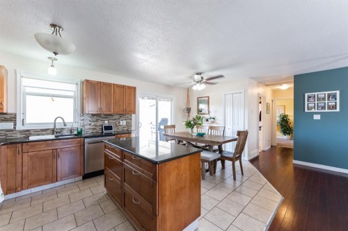 167 Chippewa Crescent West, Lethbridge, AB - Indoor Photo Showing Other Room