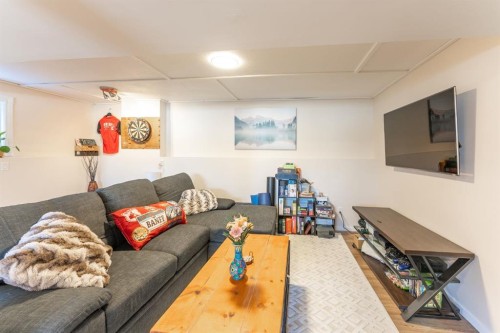 167 Chippewa Crescent West, Lethbridge, AB - Indoor