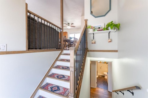 167 Chippewa Crescent West, Lethbridge, AB - Indoor Photo Showing Other Room