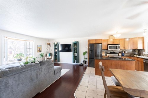 167 Chippewa Crescent West, Lethbridge, AB - Indoor