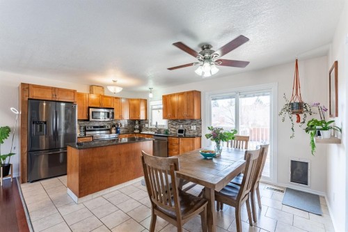 167 Chippewa Crescent West, Lethbridge, AB - Indoor