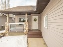 61 Rivercrest Court West, Lethbridge, AB  - Outdoor With Exterior 