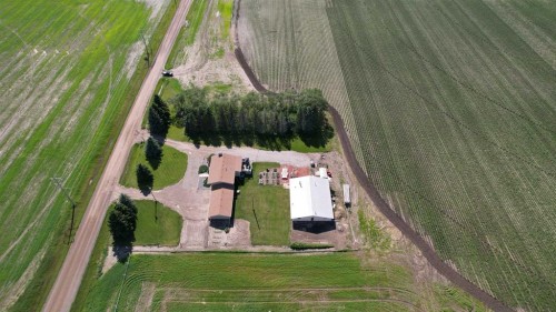 212072 Twp Rd 9-4, Rural Lethbridge County, AB 