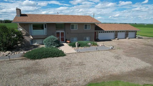 212072 Twp Rd 9-4, Rural Lethbridge County, AB 