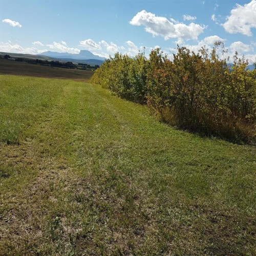 340 4Th Street North, Mountain View, AB 