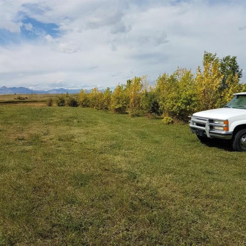 340 4Th Street North, Mountain View, AB 