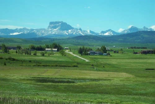 340 4Th Street North, Mountain View, AB 