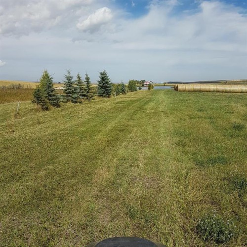 340 4Th Street North, Mountain View, AB 