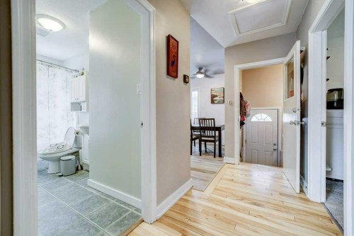 1112 17 Street South, Lethbridge, AB - Indoor Photo Showing Other Room