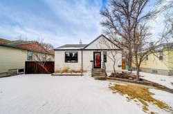 1112 17 Street SOUTH Lethbridge, AB T1K 1Y1