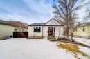1112 17 Street South, Lethbridge, AB  - Outdoor 