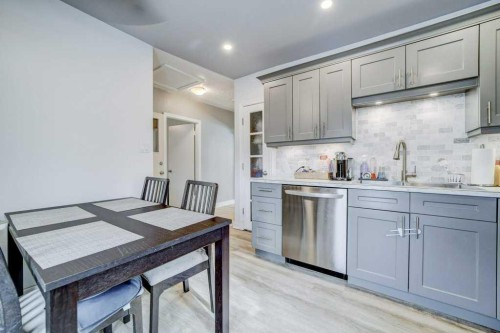 1112 17 Street South, Lethbridge, AB - Indoor