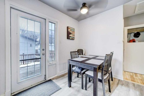 1112 17 Street South, Lethbridge, AB - Indoor