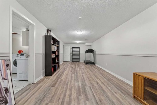 7705 24 Avenue, Coleman, AB - Indoor Photo Showing Other Room