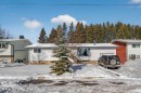 7705 24 Avenue, Coleman, AB  - Outdoor 