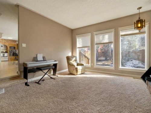 51 Tudor Boulevard South, Lethbridge, AB - Indoor