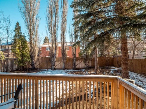 51 Tudor Boulevard South, Lethbridge, AB - Outdoor