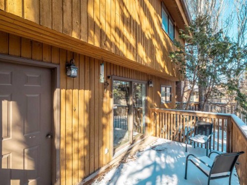 51 Tudor Boulevard South, Lethbridge, AB - Outdoor With Exterior