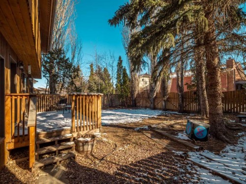 51 Tudor Boulevard South, Lethbridge, AB - Outdoor