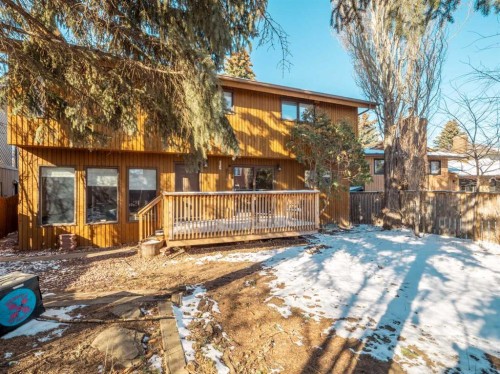 51 Tudor Boulevard South, Lethbridge, AB - Outdoor