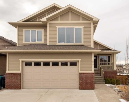 128 Sixmile Common SOUTH Lethbridge, AB T1K 5S6