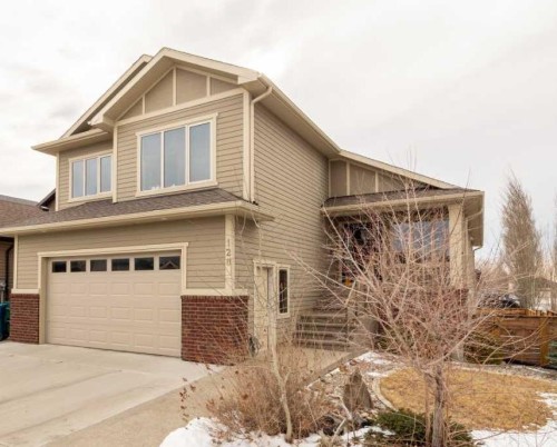 128 Sixmile Common South, Lethbridge, AB - Outdoor