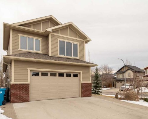 128 Sixmile Common South, Lethbridge, AB - Outdoor