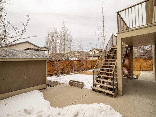128 Sixmile Common South, Lethbridge, AB - Outdoor