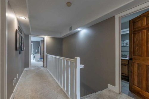 4-369 Canyon Boulevard West, Lethbridge, AB - Indoor Photo Showing Other Room