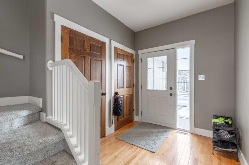 4-369 Canyon Boulevard West, Lethbridge, AB - Indoor Photo Showing Other Room