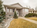 76 Grand River Boulevard West, Lethbridge, AB  - Outdoor With Facade 