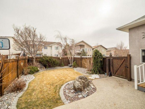 76 Grand River Boulevard West, Lethbridge, AB - Outdoor