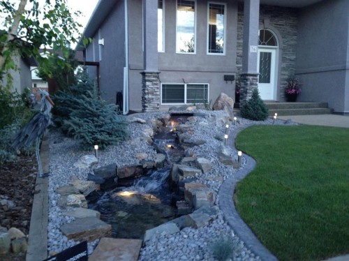 76 Grand River Boulevard West, Lethbridge, AB - Outdoor