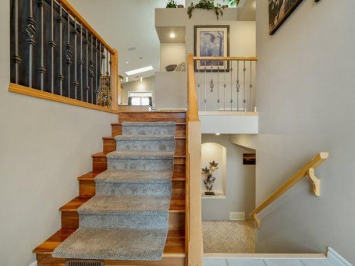 76 Grand River Boulevard West, Lethbridge, AB - Indoor Photo Showing Other Room