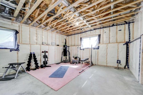 1029 Livingston Way, Pincher Creek, AB - Indoor