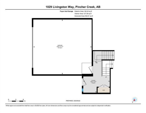 1029 Livingston Way, Pincher Creek, AB - Other
