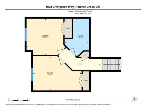 1029 Livingston Way, Pincher Creek, AB - Other