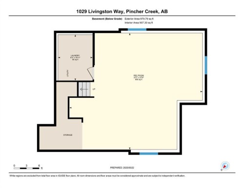 1029 Livingston Way, Pincher Creek, AB - Other