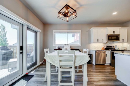 1029 Livingston Way, Pincher Creek, AB - Indoor