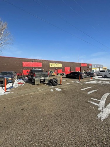 Unit 1-1621 Highway Avenue Se, Redcliff, AB 