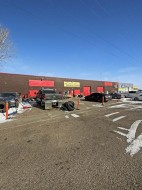 Unit 1-1621 Highway Avenue SE Redcliff, AB T0J 2P0
