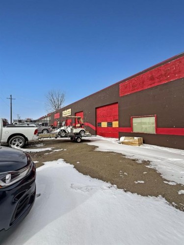 Unit 1-1621 Highway Avenue Se, Redcliff, AB 