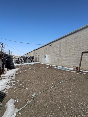 Unit 1-1621 Highway Avenue Se, Redcliff, AB 