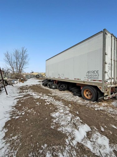 Unit 1-1621 Highway Avenue Se, Redcliff, AB 
