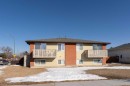 2-29 Meadowlark Boulevard North, Lethbridge, AB  - Outdoor With Balcony 