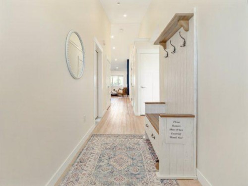 721 7 Avenue West, Cardston, AB - Indoor Photo Showing Other Room