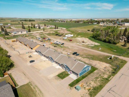721 7 Avenue West, Cardston, AB - Outdoor With View