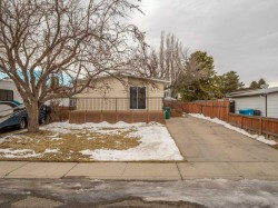 123 Dalhousie Court WEST Lethbridge, AB T1K 4C8